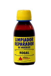 LIMPIADOR NOGAL 125 ML